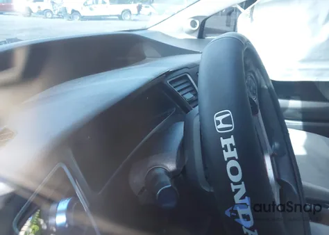 2015 Honda Civic Lx из США, поврежденный, VIN 2HGFG3B50FH522648